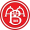 Логотип футбольный клуб Ольборг