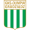 Логотип футбольный клуб Олимпия (Грудац)