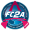 Логотип футбольный клуб Орийяк Арпажон