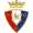 Логотип футбольный клуб Осасуна 2 (Памплона)