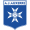 Логотип футбольный клуб Осер