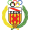 Логотип футбольный клуб Оспиталет (Оспиталет-де-Льобрегат)