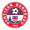 Логотип футбольный клуб Партизан Бардеев