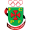 Логотип футбольный клуб Пасуш де Феррейра