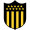 Логотип футбольный клуб Пеньяроль (Монтевидео)