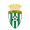 Логотип футбольный клуб Пералада
