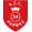 Логотип футбольный клуб Первез