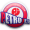 Логотип футбольный клуб Петроджет (Суэц)