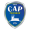Логотип футбольный клуб Понтарлье