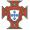 Логотип Португалия (до 21)