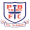 Логотип футбольный клуб Поттерс Бар Таун