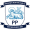 Логотип футбольный клуб Престон