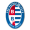 Логотип футбольный клуб Про Патриа (Бусто Арсизио)