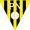 Логотип футбольный клуб Прогресс (Нидеркорн)