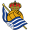 Логотип футбольный клуб Реал Сосьедад (до 19) (Сан-Себастьян)