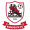 Логотип футбольный клуб Рэмсгейт