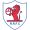 Логотип футбольный клуб Рейт Роверс (Кирккалди)