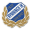 Логотип футбольный клуб Риннинге (Эребру)