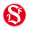 Логотип футбольный клуб Сандвикенс
