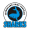 Логотип футбольный клуб Сазерленд Шаркс