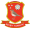 Логотип футбольный клуб Селби Таун
