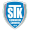 Логотип футбольный клуб Шаморин