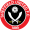 Логотип футбольный клуб Шеффилд Юнайтед