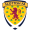 Логотип Шотландия