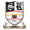 Логотип футбольный клуб Стеффорд Рейнджерс