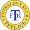 Логотип футбольный клуб Теплице