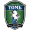 Логотип футбольный клуб Томь (Томск)