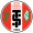 Логотип футбольный клуб Тургутлуспор