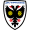 Логотип футбольный клуб Уимблдон (Лондон)