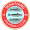 Логотип футбольный клуб Уортинг