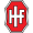 Логотип футбольный клуб Видовре