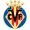 Логотип футбольный клуб Вильярреал Б