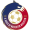 Логотип футбольный клуб Вольвертем-Мерхтем