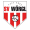 Логотип футбольный клуб Вёргль