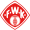 Логотип футбольный клуб Вюрцбургер Кикерс
