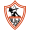Логотип футбольный клуб Замалек (Каир)