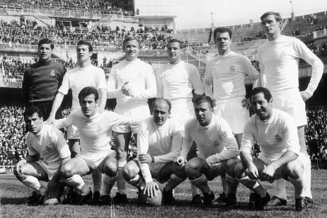 Реал 1956