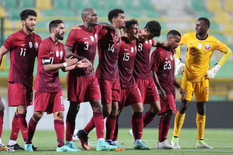 Катар – Панама: прогноз на матч Золотого Кубка КОНКАКАФ (14.07.2021)