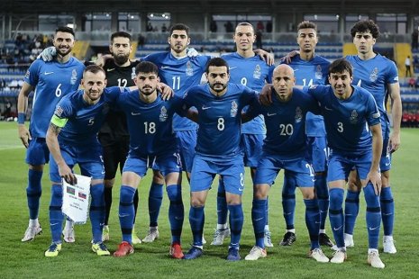 Азербайджан – Эстония. Прогноз матча квалификации на Евро 2024 (17.06.2023)