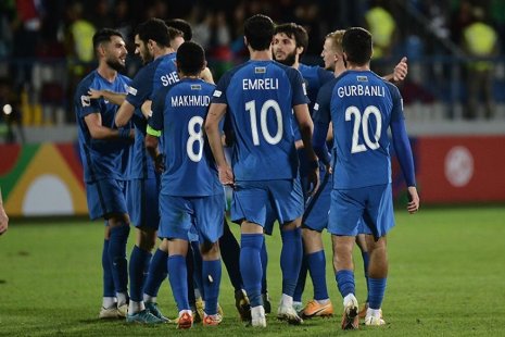 Азербайджан – Австрия. Прогноз матча квалификации на Евро-2024 (16.10.2023)