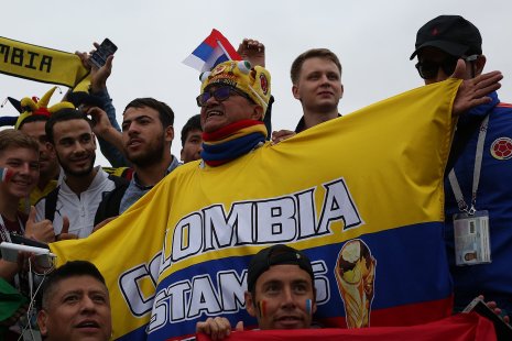 Венесуэла – Колумбия. Прогноз на матч квалификации ЧМ-2022 (30.03.2022)