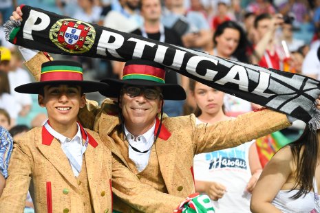 «Порту» — «Брага». Прогноз на матч чемпионата Португалии (30.09.2022)