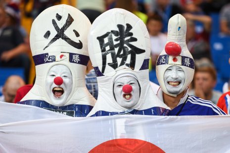Япония – Вьетнам. Прогноз на матч квалификации ЧМ-2022 (29.03.2022)