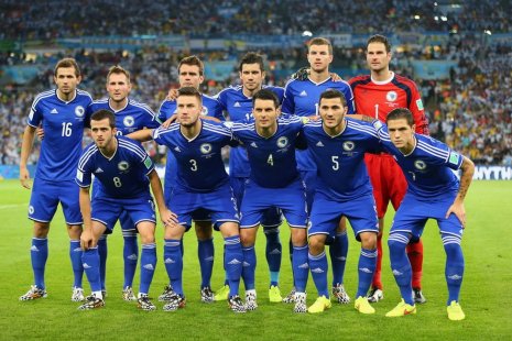 Люксембург – Босния и Герцеговина. Прогноз на матч квалификации Евро-2024 (16.11.2023)