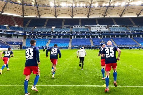 «Оснабрюк» — «Гамбург». Прогноз на матч второй Бундеслиги (16.05.2021)