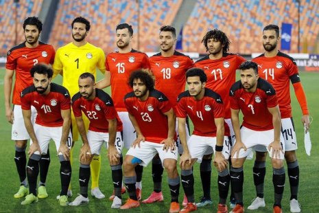 Ангола — Египет. Прогноз на матч квалификации ЧМ-2022 (12.11.2021)